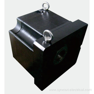 59kW servomotor 24V brake 750W servo with encoder